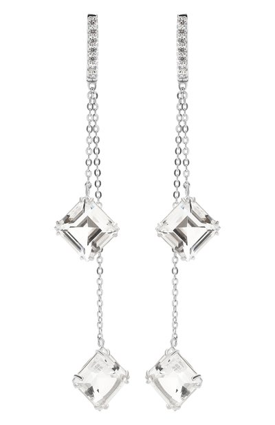 Серьги MOONKA, арт. rmb-der-crs, фото 1