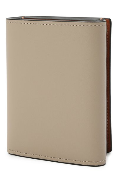 Кожаный кошелек LOEWE, арт. C500TR2X01, фото 2