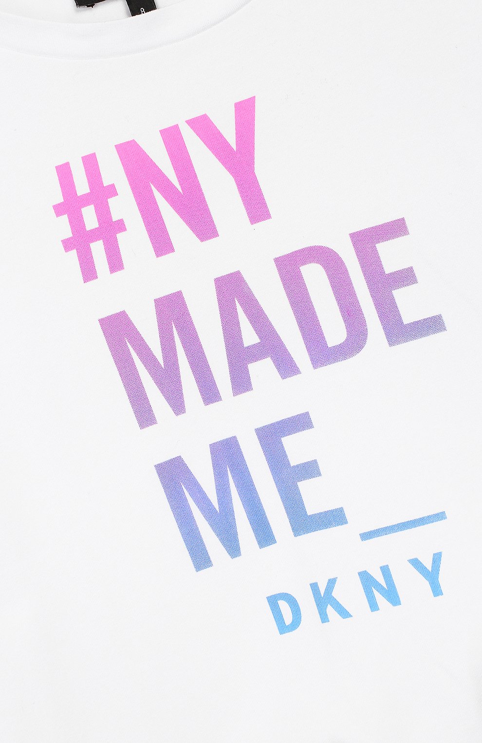 Футболка DKNY, арт. D35Q49/10B SS20, фото 3