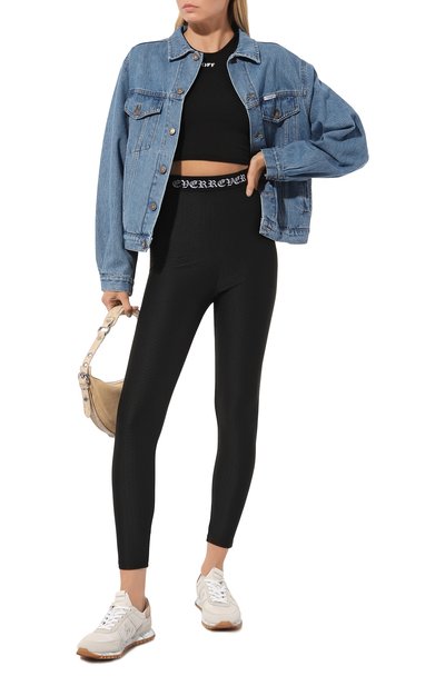 Легинсы EVERREVER, арт. RE-LG-BL-06, фото 2