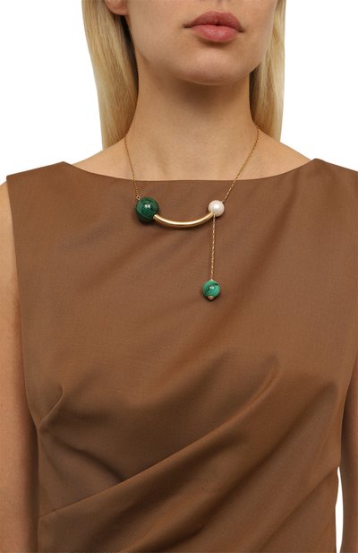 Колье VIEN, арт. 2425-217, фото 2