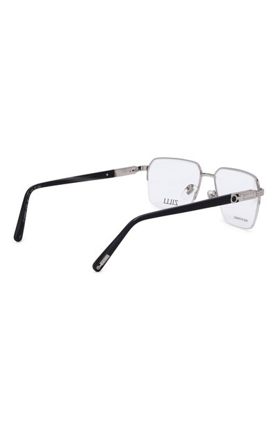 Оправа ZILLI, арт. ZI-60087 C02, фото 4