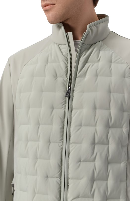 Куртка Bogner 32209373 Зелёный  32209373 Фото 5
