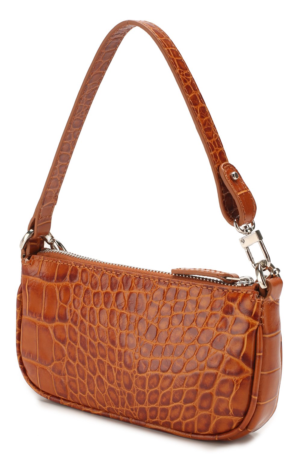 Сумка rachel mini BY FAR, арт. 20CRMIRATNDSMA, фото 3