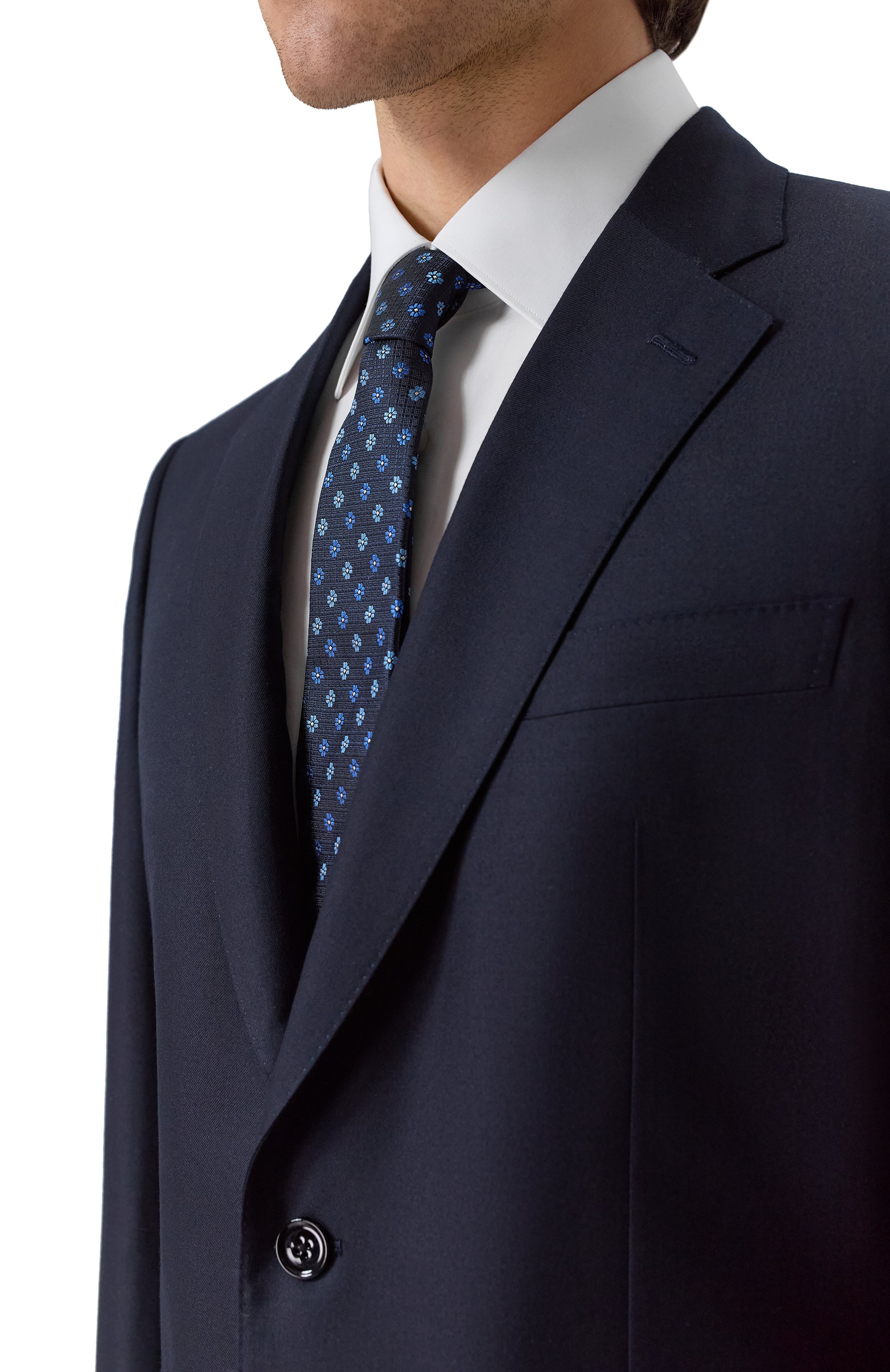 Кашемировый костюм STEFANO RICCI, арт. S1SF432220/MR05HA, фото 6