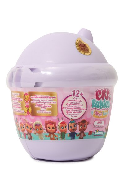 Игрушка cry babies magic tears CRYBABIES, арт. 97629/98442-VN/1, фото 2