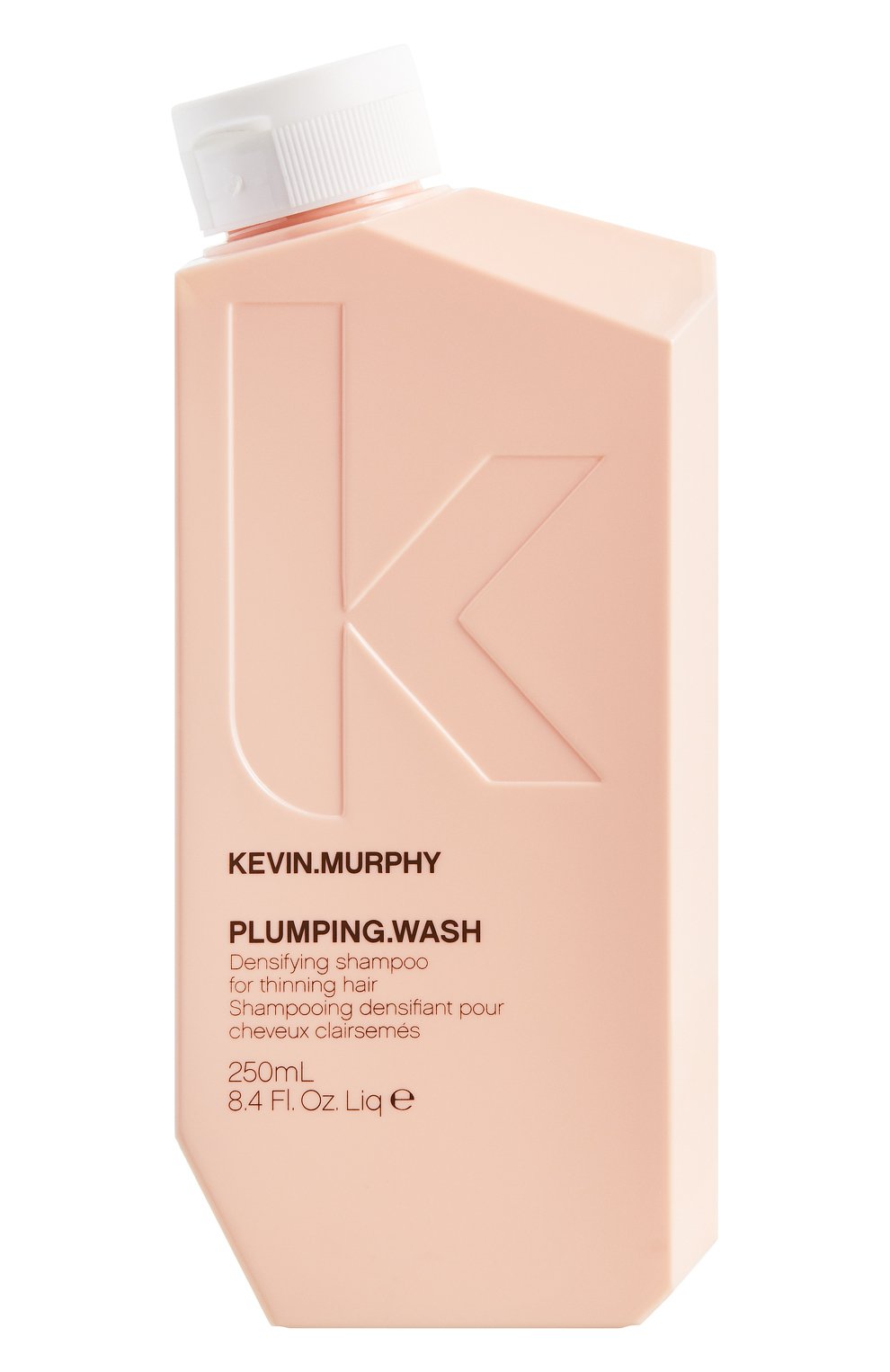 Шампунь для объема и уплотнения волос plumping.wash (250ml) KEVIN MURPHY, арт. 9339341019589, фото 1