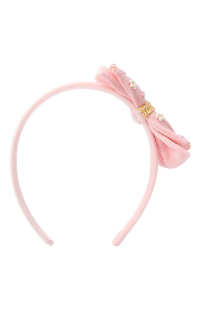 Ободок PINK.OLIVKA, арт. PO-70153, фото 1