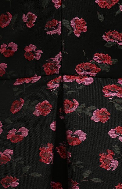 Платье LOOM BY RODINA, арт. LBR/FW-DRFR22, фото 5