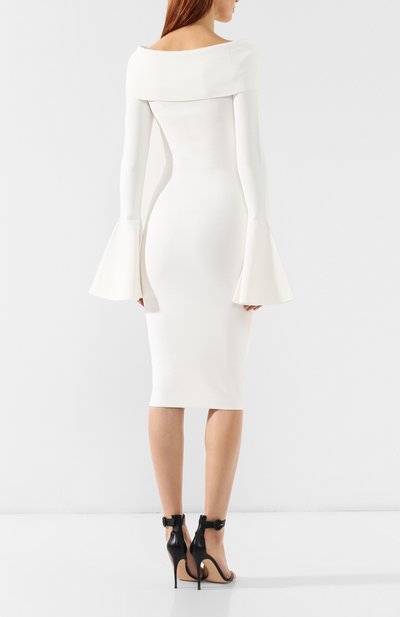 Приталенное платье SOLACE LONDON, арт. 0S21025, фото 4