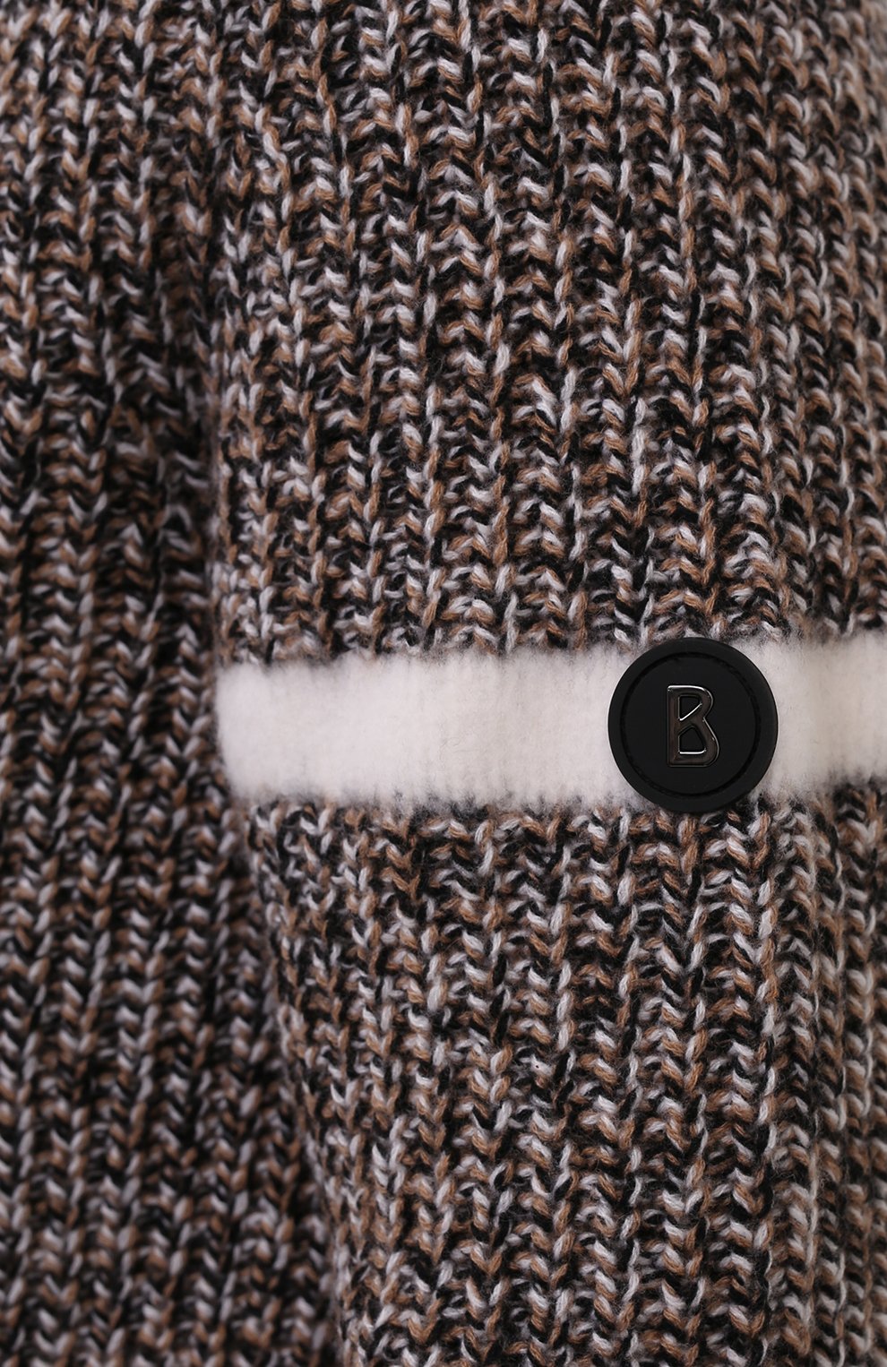 Кардиган из шерсти и кашемира BOGNER, арт. 88736313, фото 5