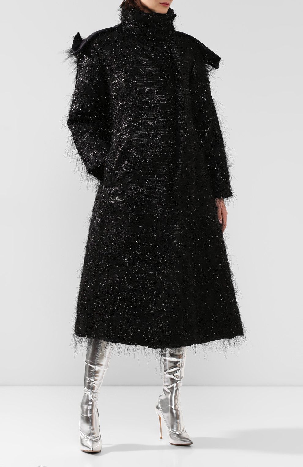 Пальто GIORGIO ARMANI, арт. 9WH0L048/T01EH, фото 2