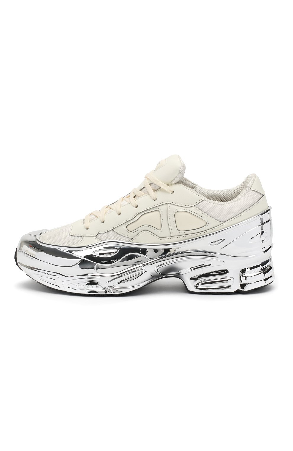 Текстильные кроссовки rs ozweego ADIDAS BY RAF SIMONS, арт. EE7945/M, фото 3