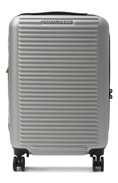 Женский чемодан tank case small MANDARINA DUCK, арт. FSV21-002