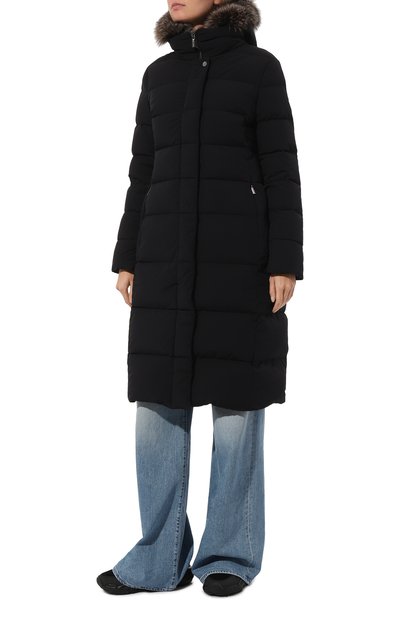 Пуховик MOORER, арт. ARAGA-KN_SET, фото 3