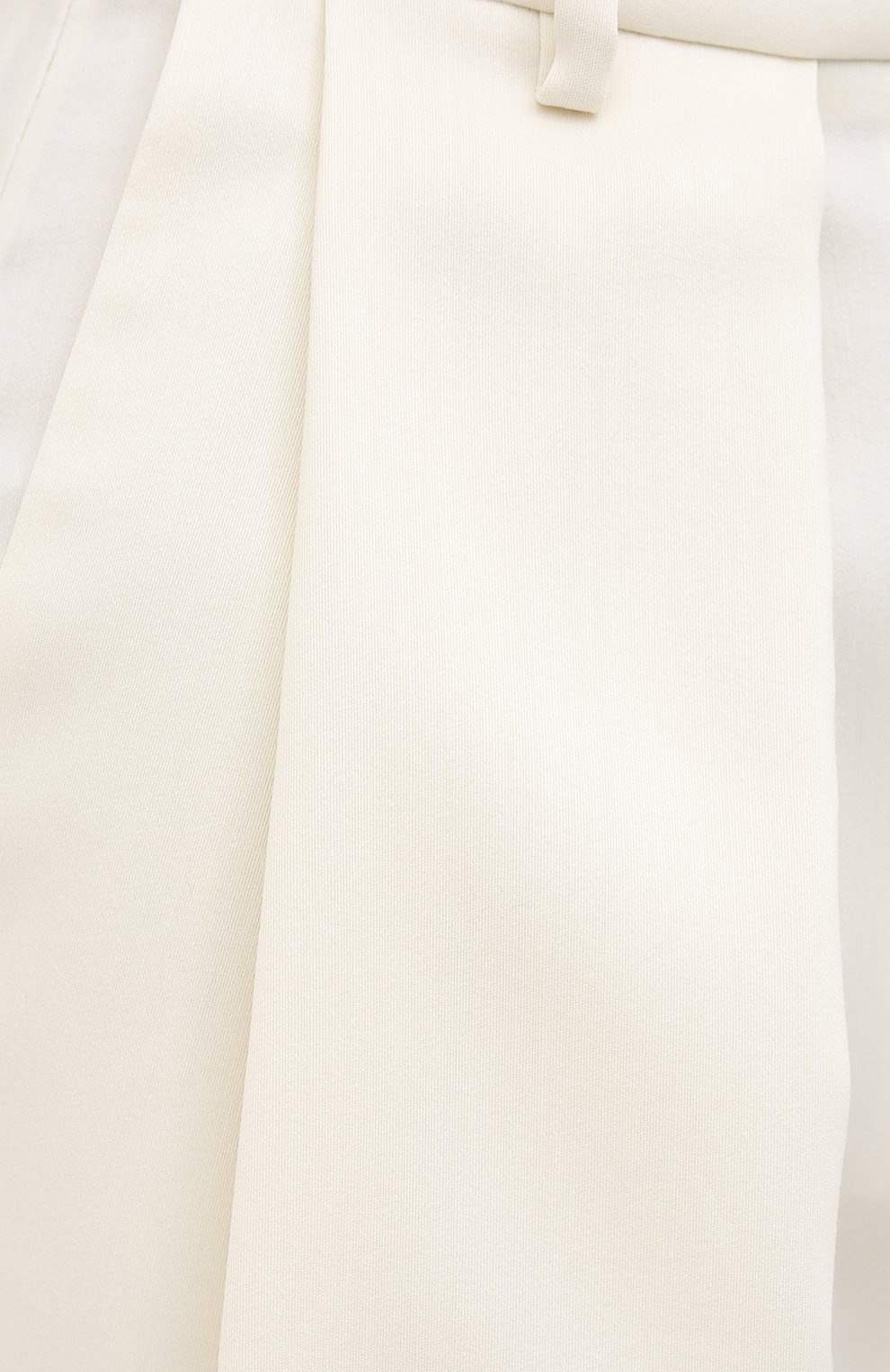 Брюки из шерсти и шелка MAGDA BUTRYM, арт. 2215202307, фото 5