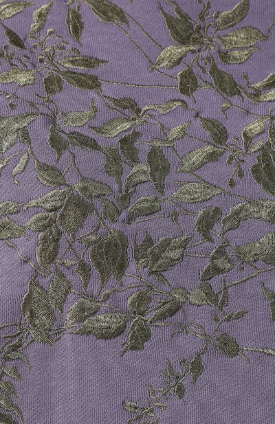 Хлопковое худи DRIES VAN NOTEN, арт. 192-11132-8621, фото 5