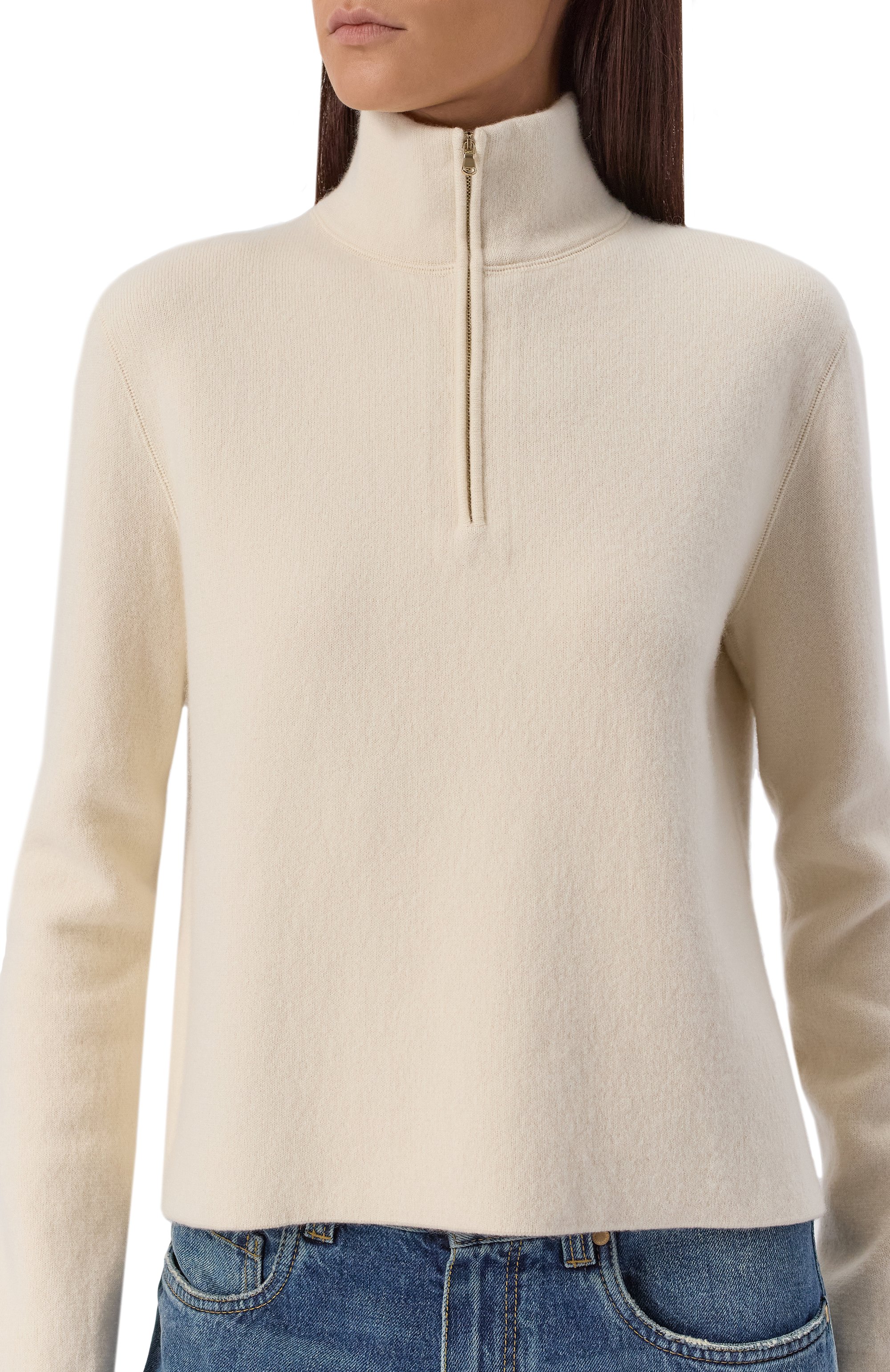 Кашемировый свитер MVST, арт. MKNSW032/ME24068, фото 5