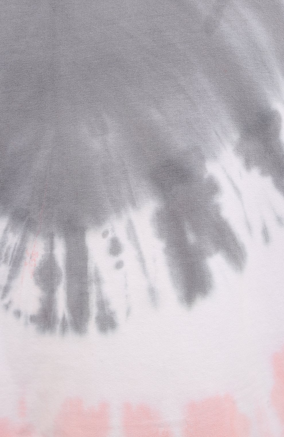 Хлопковый свитшот ELECTRIC AND ROSE разноцветного цвета по цене 22500 руб., арт. LFCV06-M0MENTUM, фото 5 Хлопковый свитшот ELECTRIC AND ROSE, арт. LFCV06-M0MENTUM, фото 5