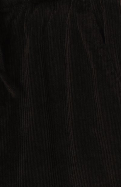 Вельветовые брюки MC2 SAINT BARTH, арт. KIL0001-01927I, фото 3