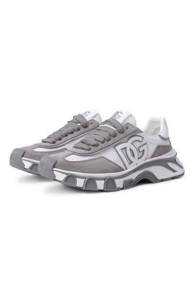 Комбинированные кроссовки country road DOLCE & GABBANA, арт. CS2403/A0208, фото 1