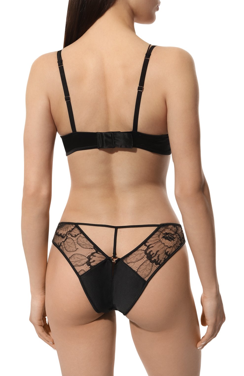 Бюстгальтер с мягкой чашкой LIVY, арт. 654229505, фото 3