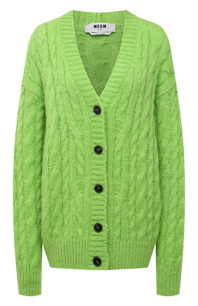 Кардиган MSGM, арт. 3141MDM138 217771, фото 1