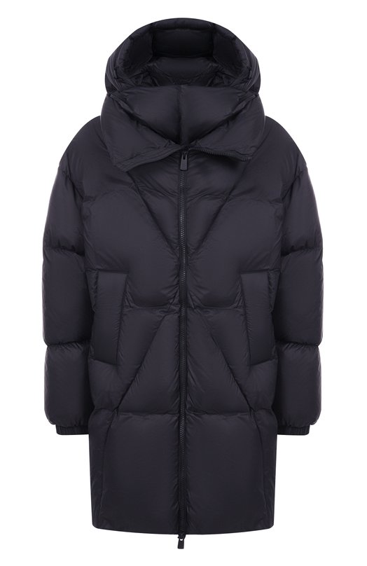 Пуховик Bacon BACPICAP620 Чёрный BACPICAP620