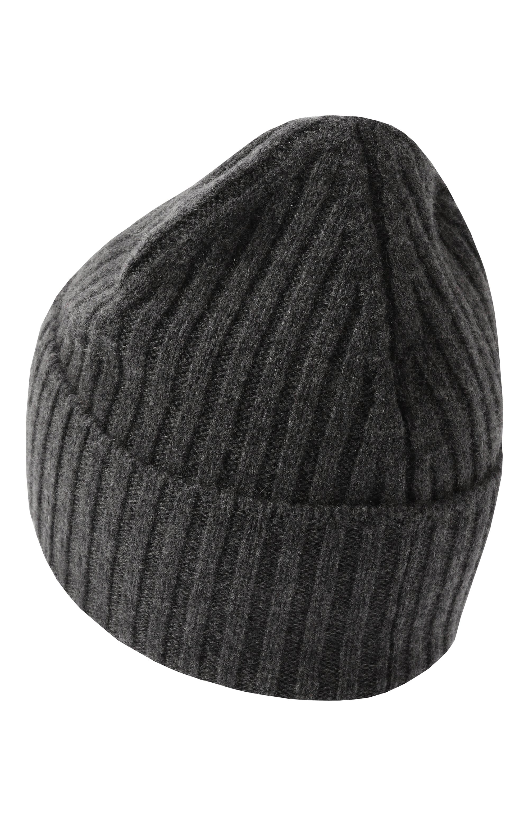 Кашемировая шапка KANGRA, арт. 9208 25, фото 2