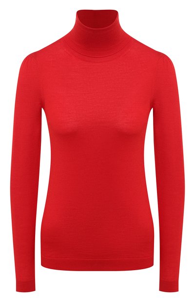 Женская шерстяная водолазка REDVALENTINO, арт. UR0KC02A/545