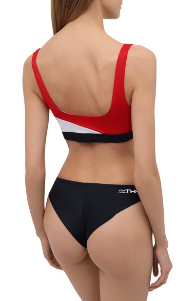 Бра-топ TOMMY HILFIGER, арт. UW0UW02922, фото 3