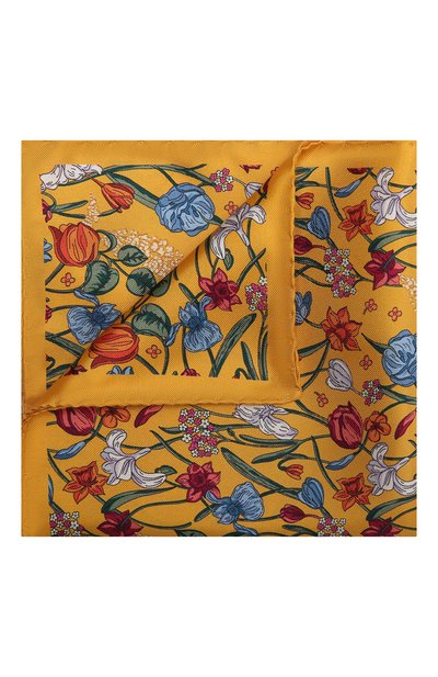 Шелковый платок ETON, арт. A000 33304, фото 1