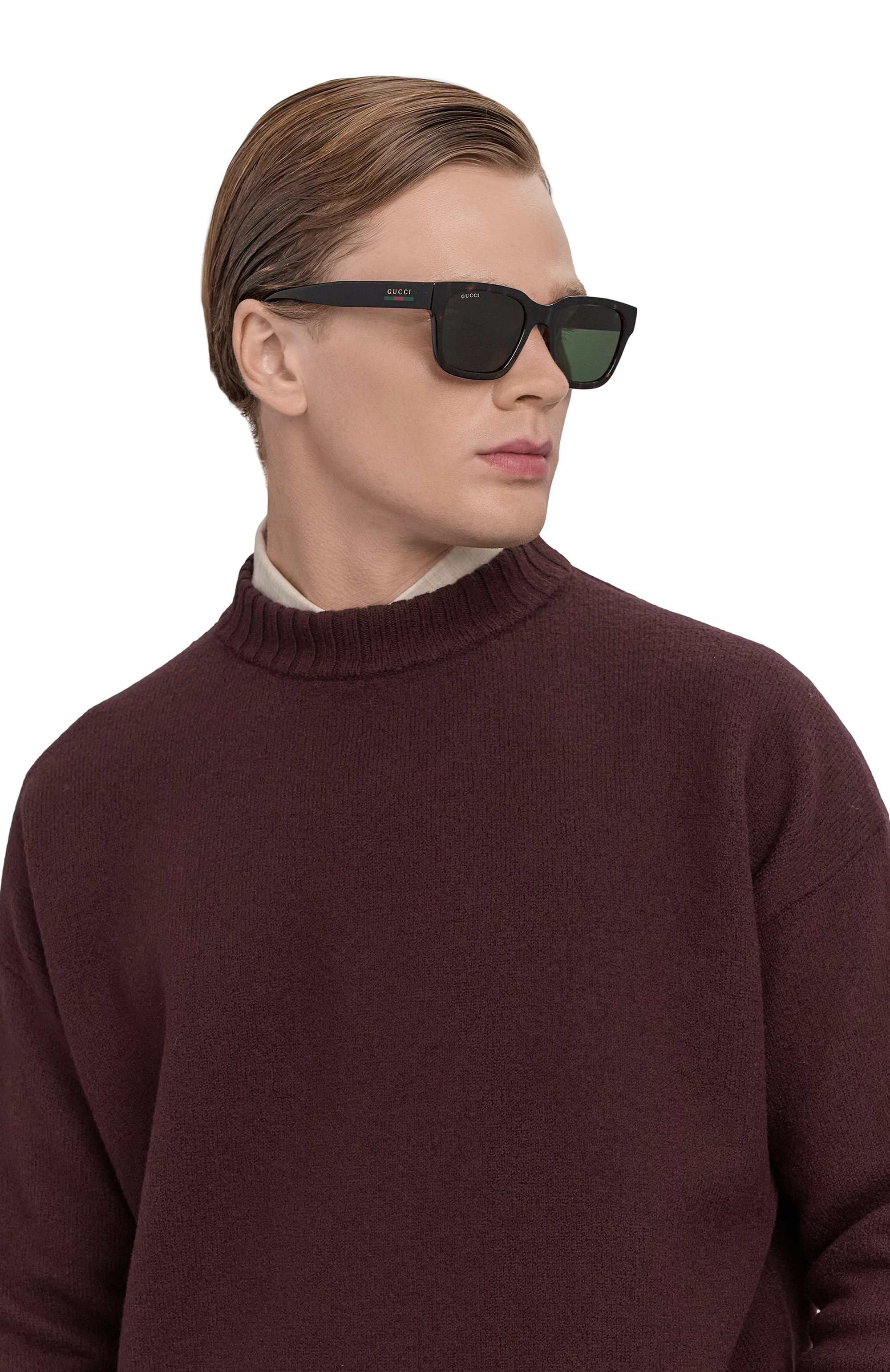 Солнцезащитные очки GUCCI, арт. GG1857S 002, фото 2