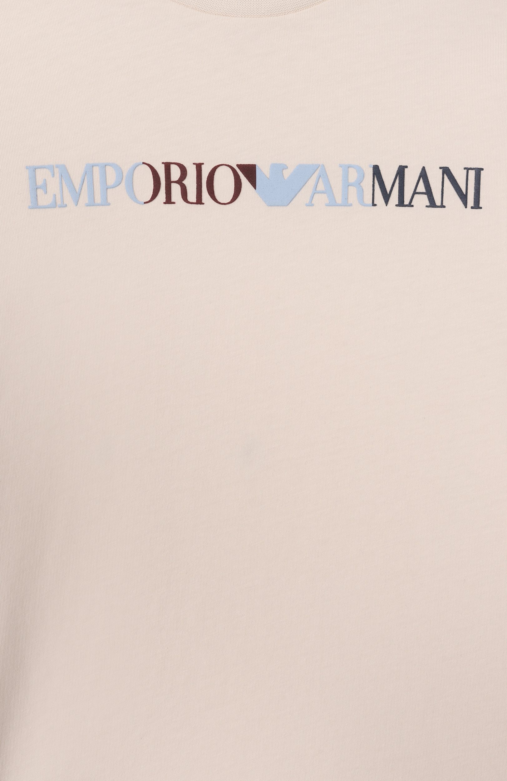 Комплект из трех футболок EMPORIO ARMANI, арт. EB001363/AF16162, фото 8