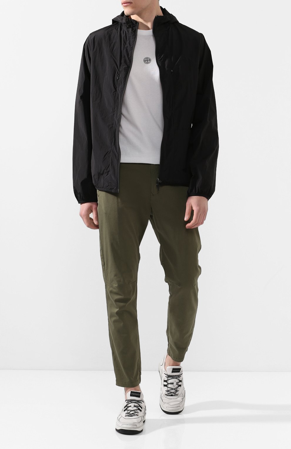 Куртка Y-3, арт. FN3011/M, фото 2