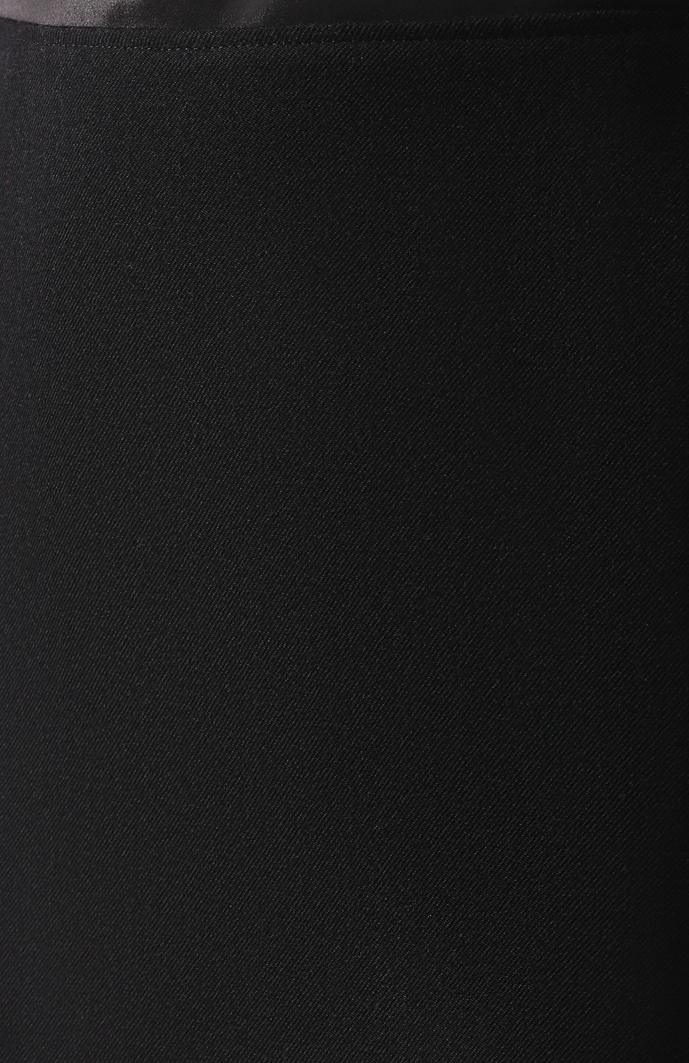 Шерстяная юбка DRIES VAN NOTEN, арт. 192-10852-8227, фото 5