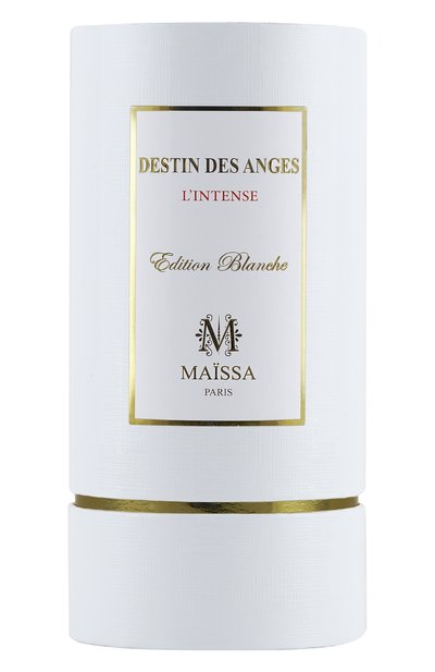 Парфюмерная вода destin des anges (50ml) MAISON MAISSA, арт. 3770020956096, фото 2