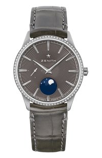 Часы moonphase grey ZENITH, арт. 16.3200.692/03.C833, фото 1