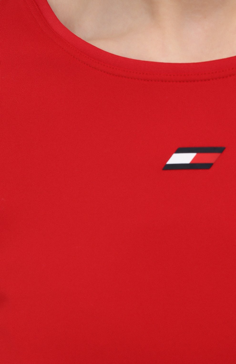 Футболка TOMMY HILFIGER, арт. S10S100924, фото 5