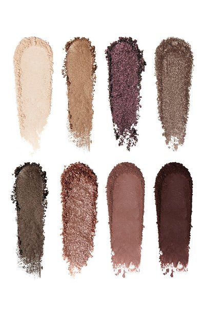 Палитра для глаз modern symphony eye shadow palette BOBBI BROWN бесцветного цвета по цене 6000 руб., арт. ENM9-Y0, фото 3 Палитра для глаз modern symphony eye shadow palette BOBBI BROWN, арт. ENM9-Y0, фото 3