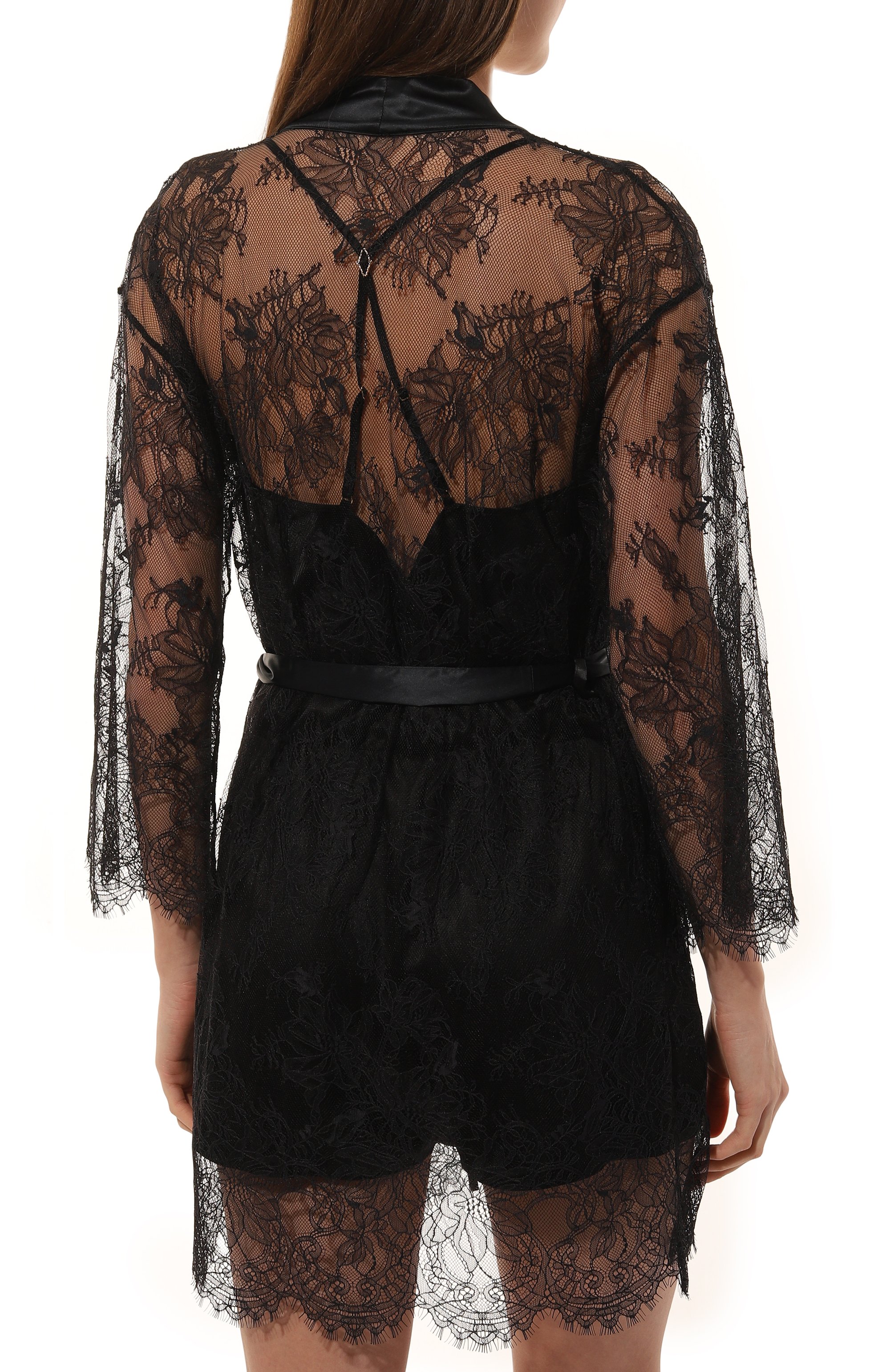 Халат AUBADE, арт. RZ65, фото 4