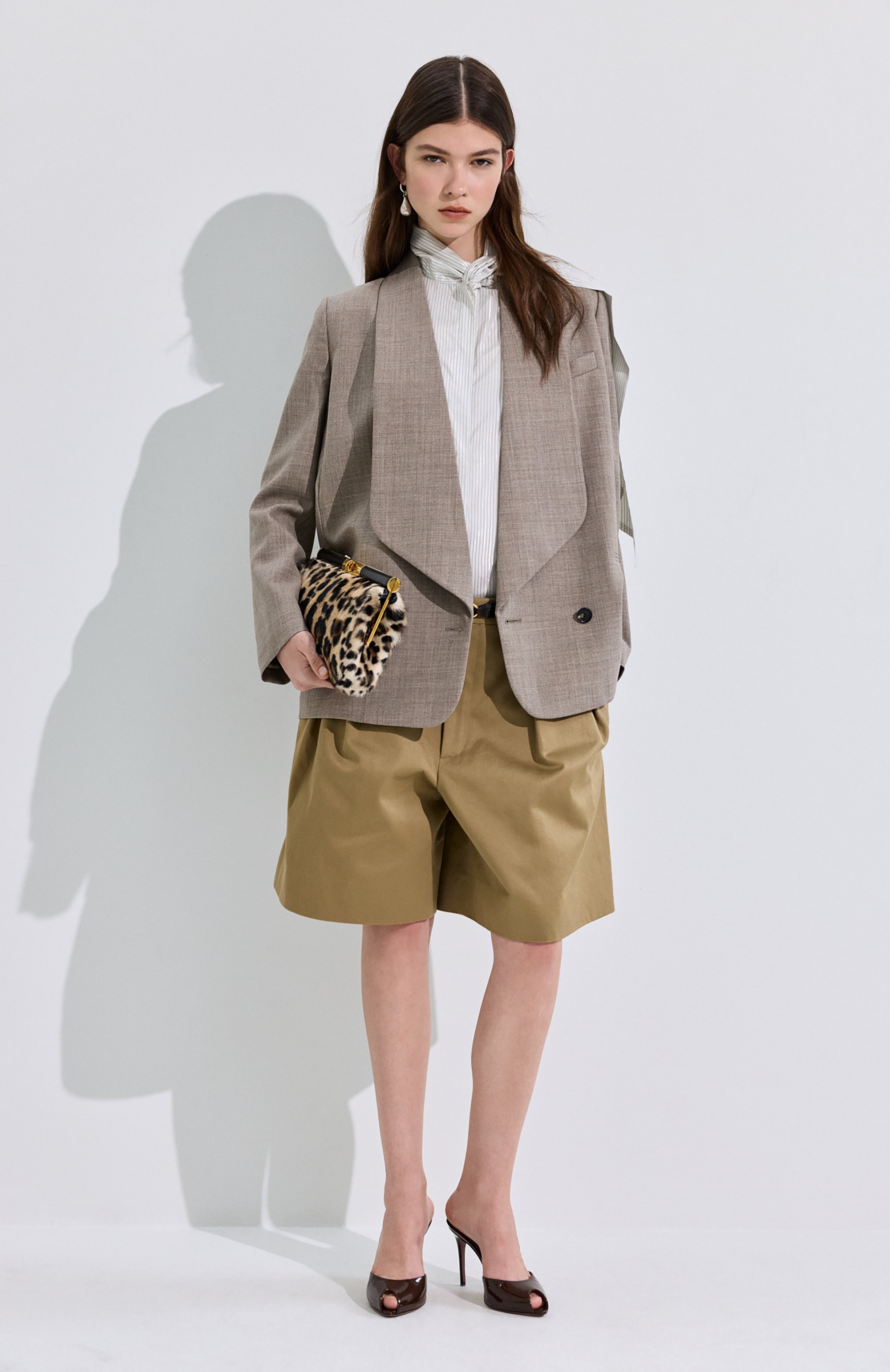 Серьги ANN DEMEULEMEESTER, арт. B0013560/JW020, фото 5