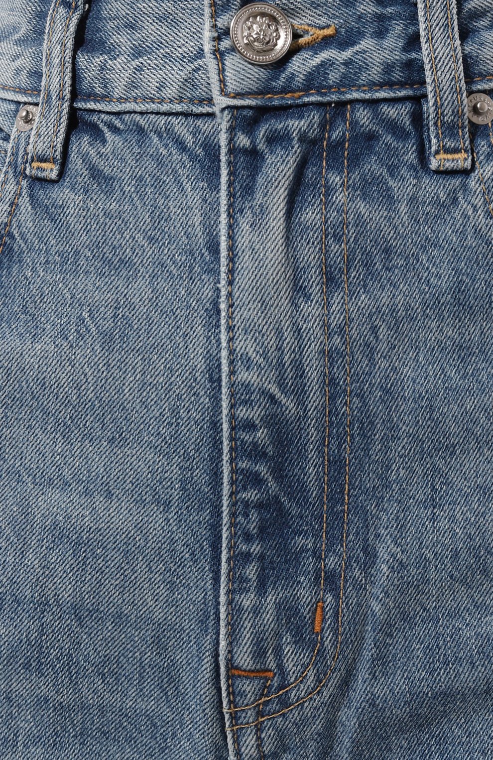 Джинсы SLVRLAKE, арт. LNDJ707STTBD, фото 5