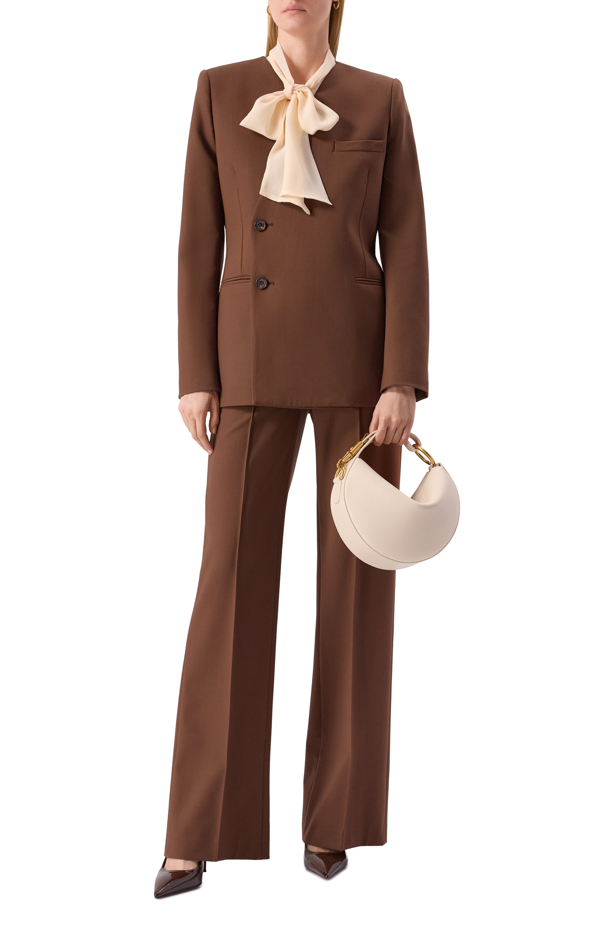 Сумка knight arc BURBERRY, арт. 8104298, фото 7