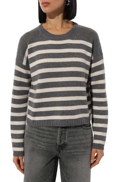 Кашемировый пуловер GRAN SASSO, арт. 23291/23856, фото 3