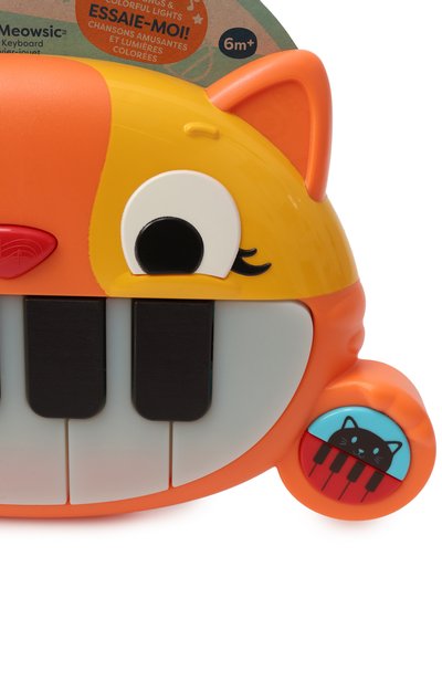 Музыкальная игрушка пианино B.TOYS, арт. 68612-1, фото 3