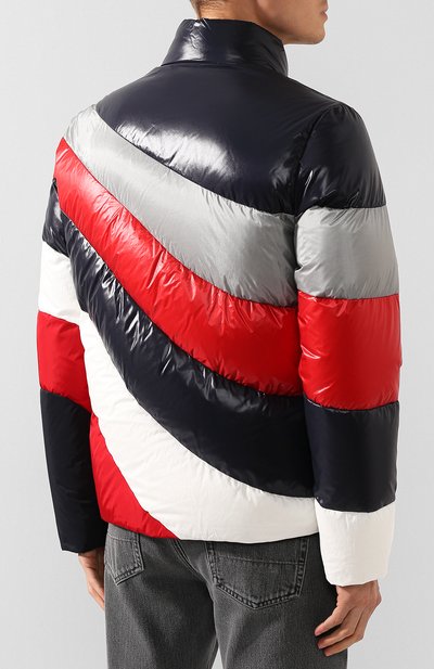 Пуховик argentiere MONCLER, арт. F1-091-1B512-00-68950, фото 4