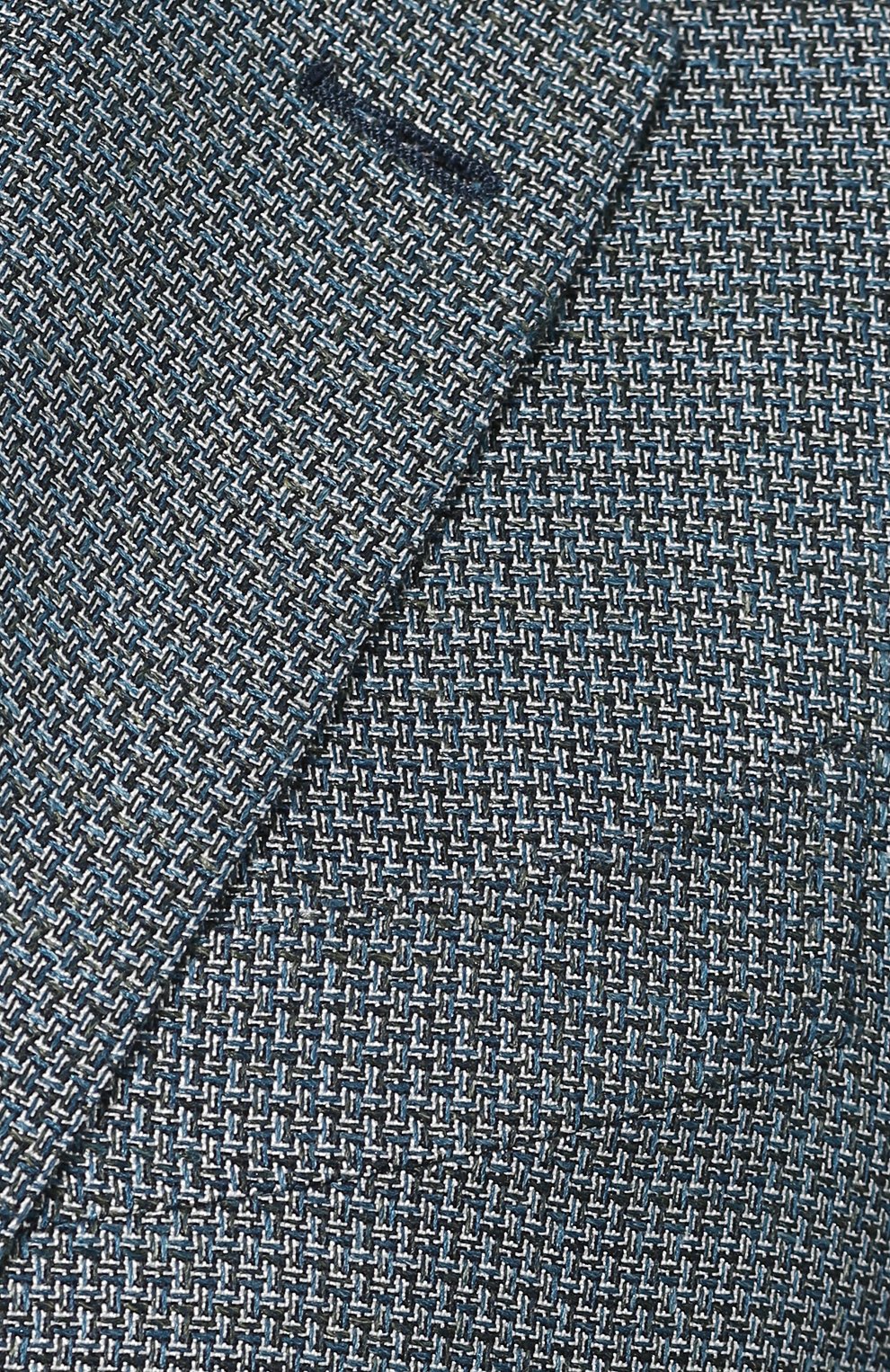 Пиджак из смеси шелка и шерсти ZEGNA, арт. 749074/122520, фото 5