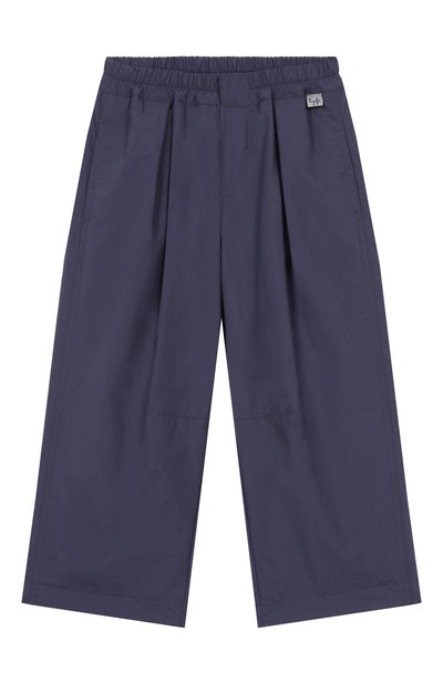 Брюки IL GUFO, арт. A25GPL0028N0108_001