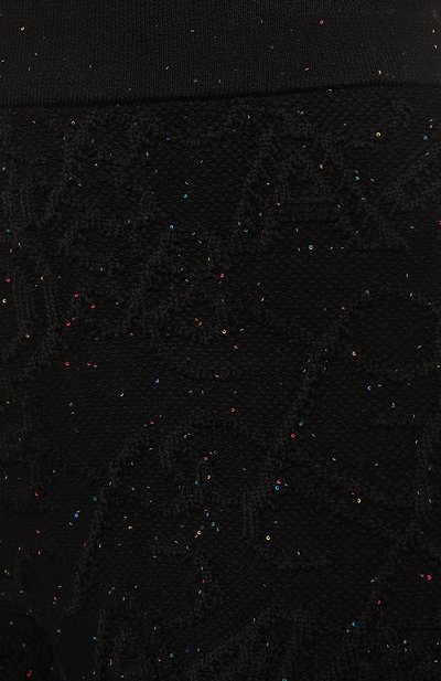 Шорты из хлопка и вискозы AND THE BRAND, арт. S23-SR007-1004-900, фото 5